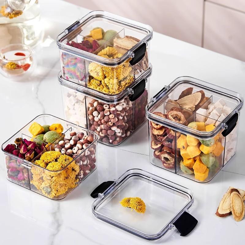 Food Storage For Baby - Frascos Herméticos para Almacenamiento de Alimentos,
