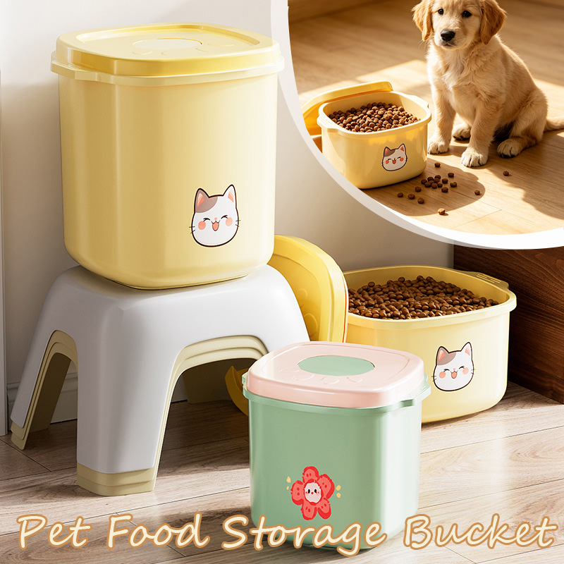 Food Storage Vacuum Seal - Contenedor de Almacenamiento de Alimentos para