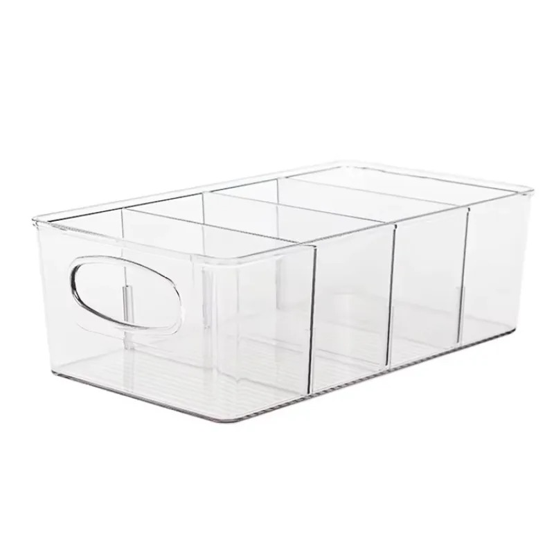 Food Storage No Pantry - Contenedores de Almacenamiento de Plástico con