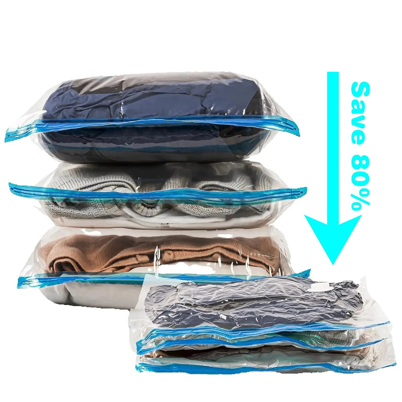 Food Storage Vacuum Seal - Bomba de Aire Eléctrica, Mini Sellador