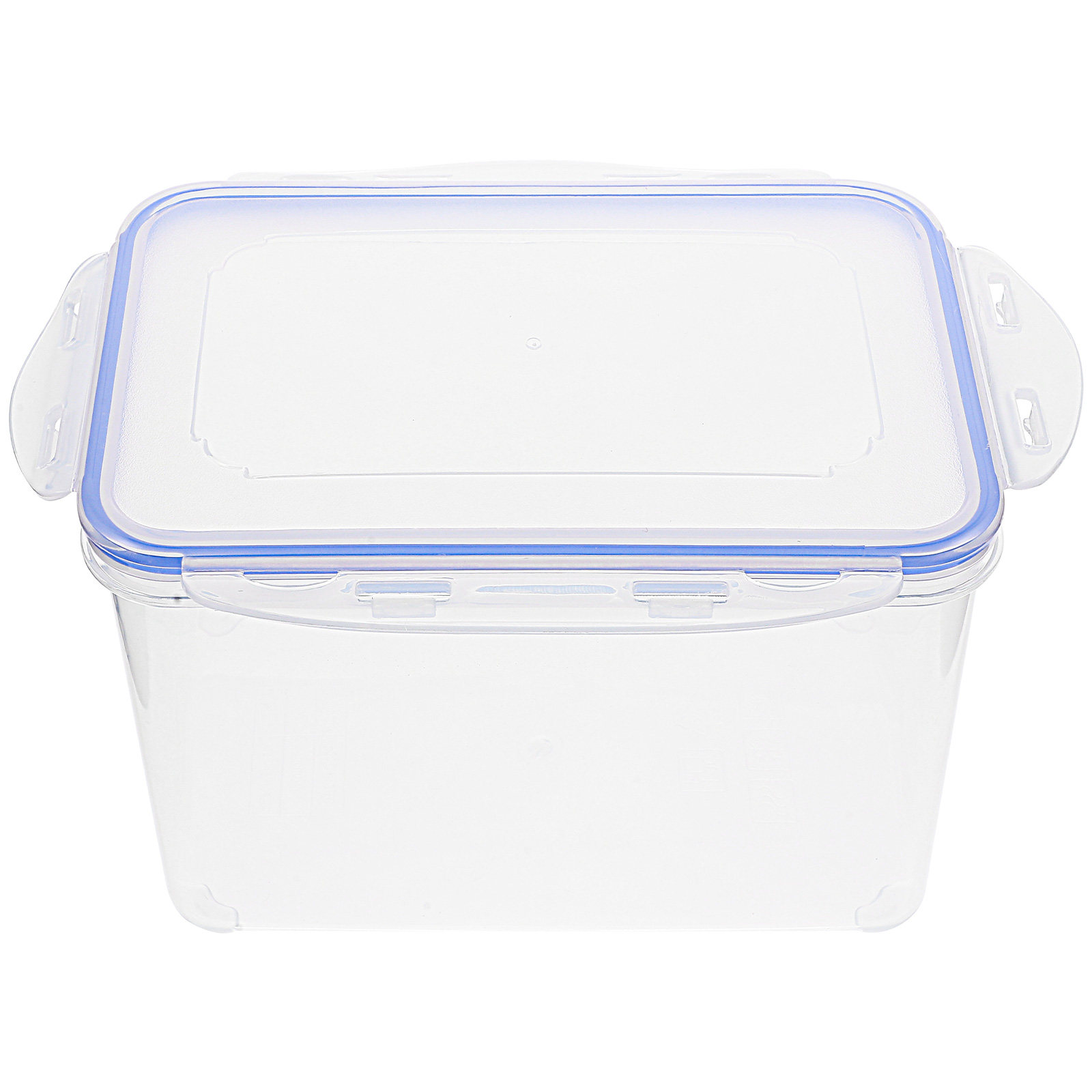 Food Storage For Long Term - Caja para Conservar Alimentos Frescos, Caja