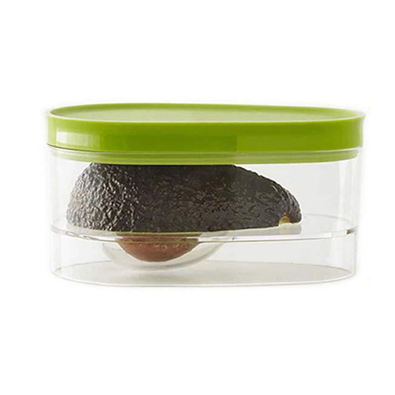 Food Storage Bag - Caja de almacenamiento de alimentos de