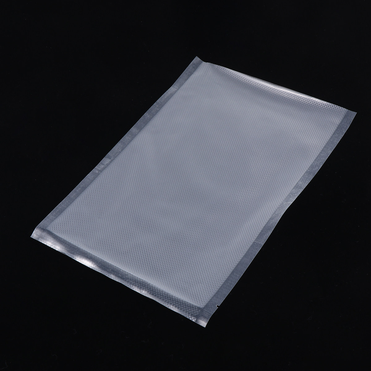 Food Storage Bag - 100 Bolsas Transparentes para Envasado al