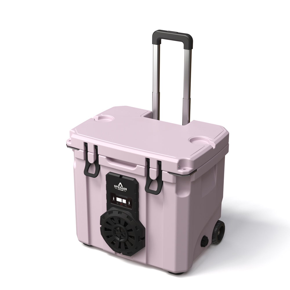 Food Storage And - Nevera Portátil Aislada e Impermeable de