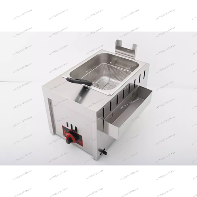 Food Storage No Pantry - Cesta Doble Extraíble para Gabinete de