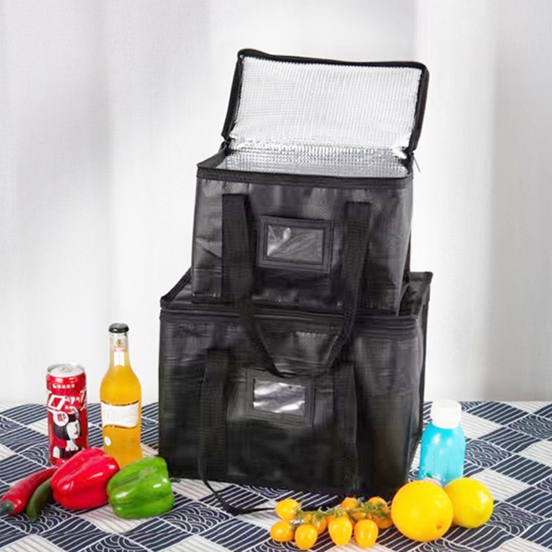 Bolsa Térmica Grande para Picn - Food Storage Zipper Bags reseña y precio