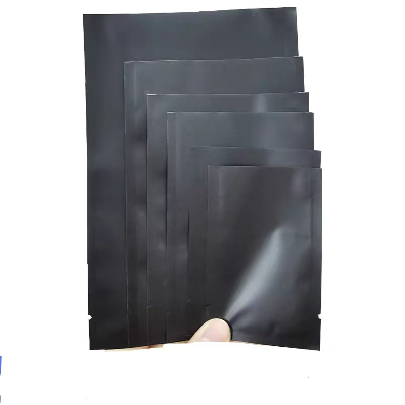 Bolsa de papel de aluminio con - Food Storage For Long Term reseña y precio