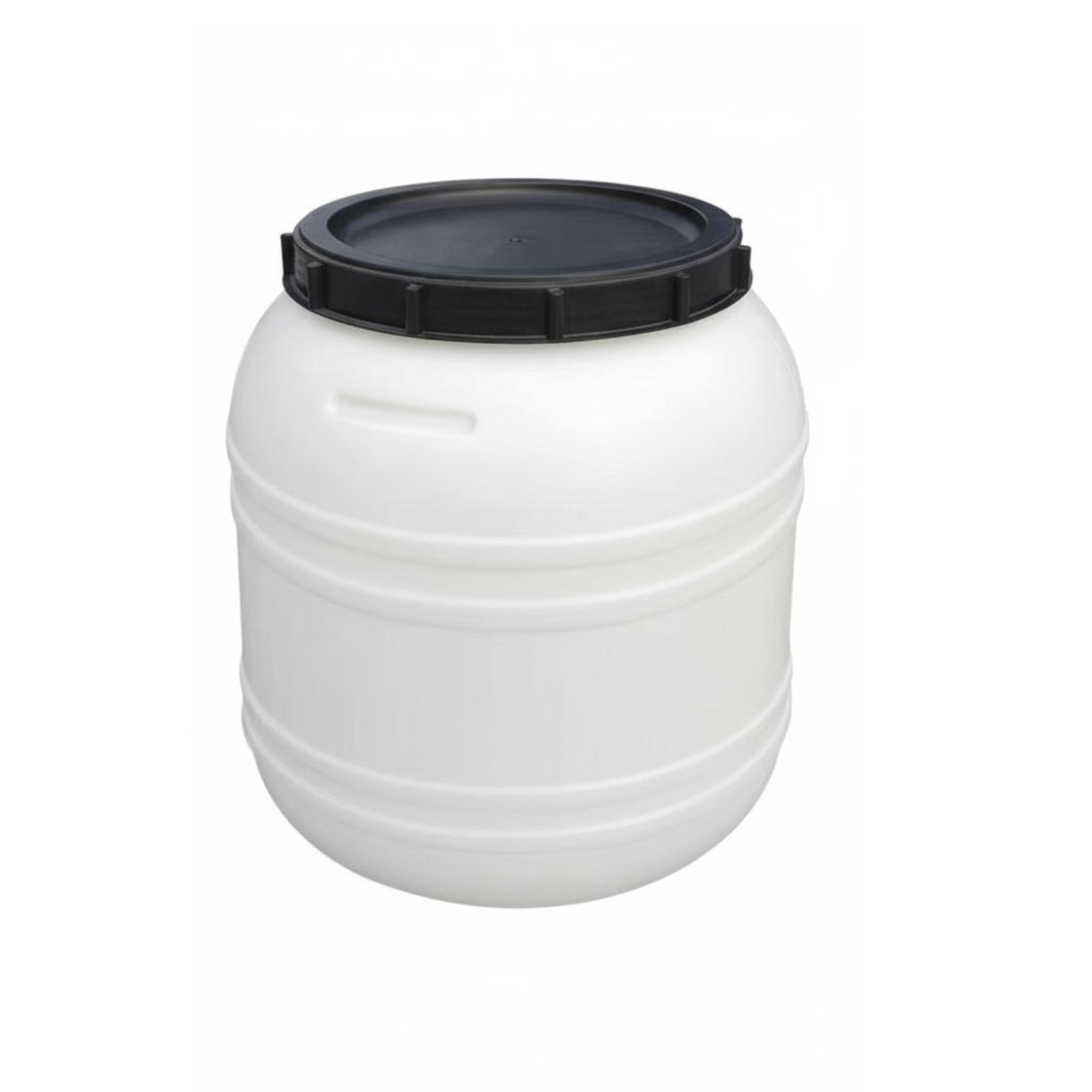 Barril de Plástico de Grado Al - Food Storage Airtight reseña y precio