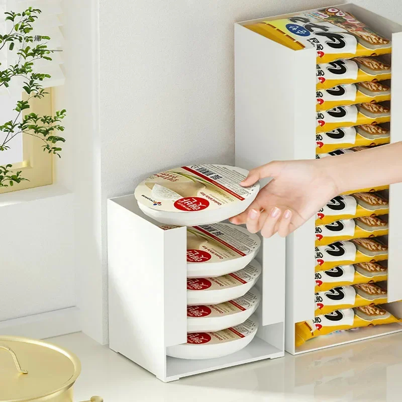 Caja de Almacenamiento para Fi - Food Storage No Pantry reseña y precio