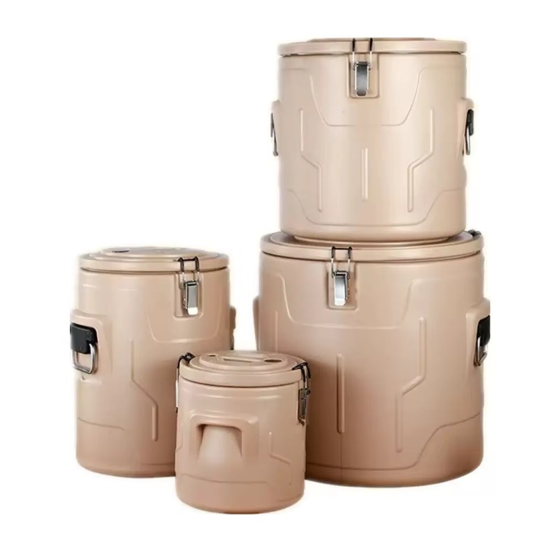 Contenedores Comerciales Aisla - Food Storage And reseña y precio