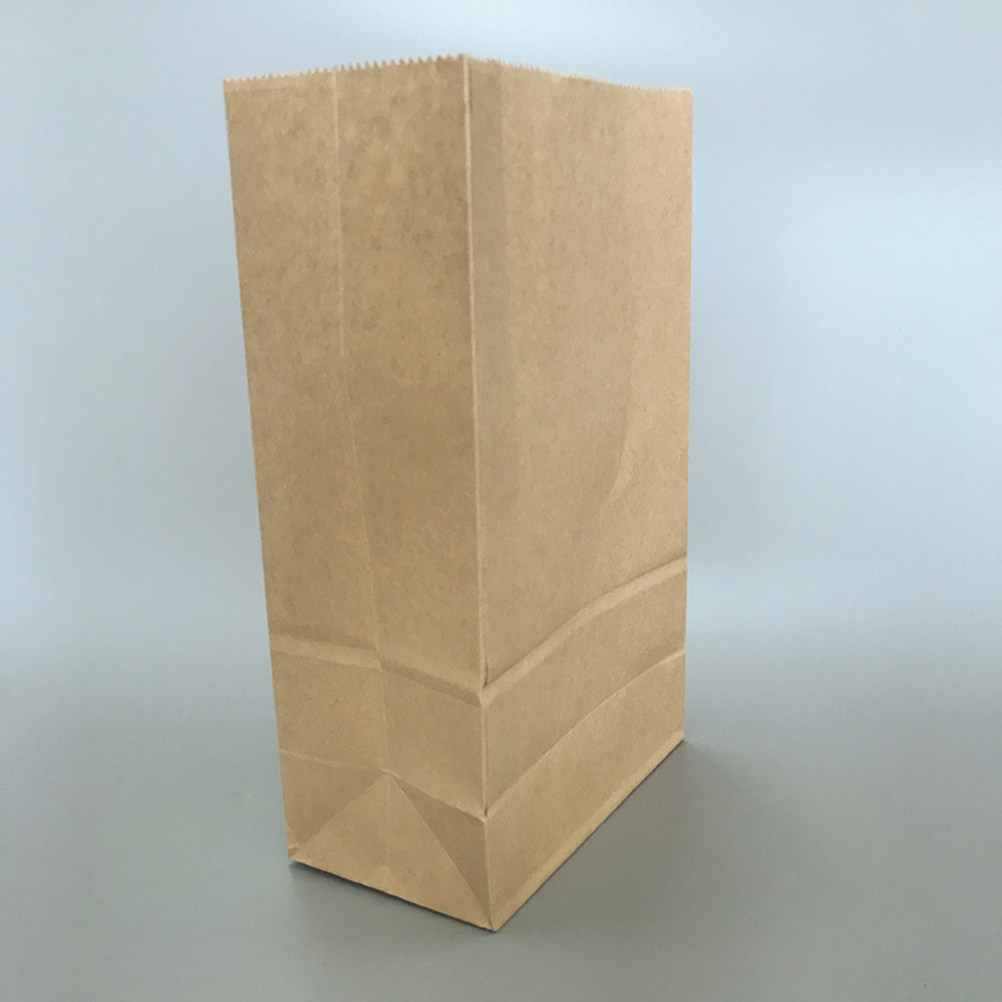 Paquete de 100 Bolsas de Papel - Food Storage Bag reseña y precio