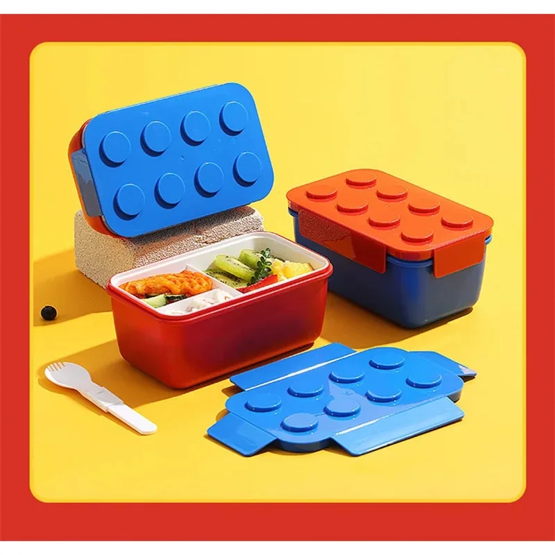 Lonchera Modular Portátil de B - Food Storage Building reseña y precio