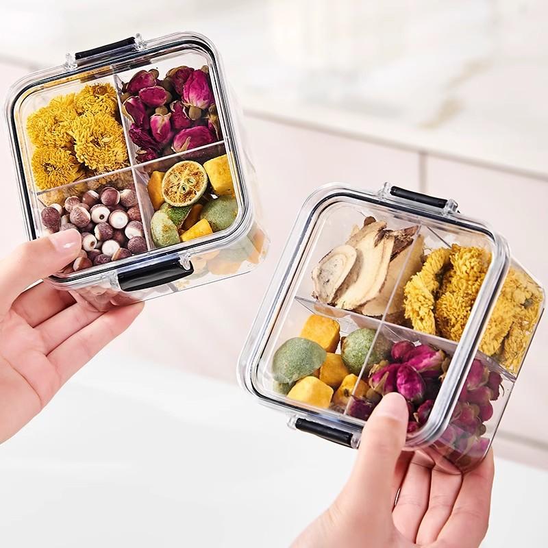 Frascos Herméticos para Almace - Food Storage For Baby reseña y precio