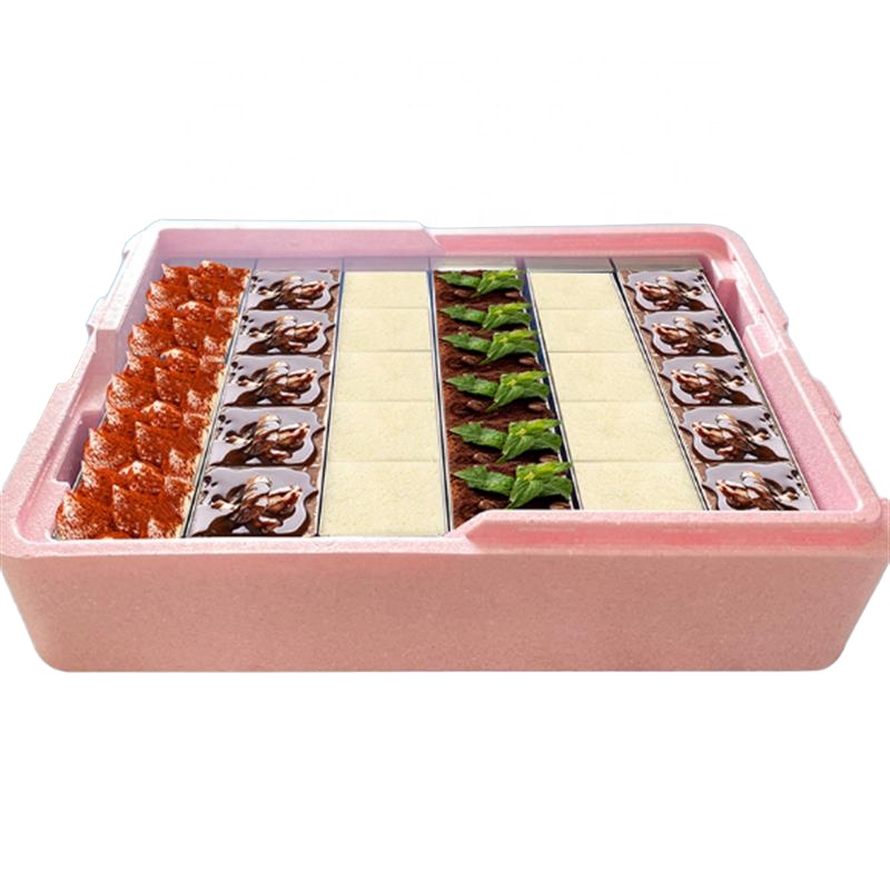 Contenedor Refrigerador Aislad - Food Storage In Cooler reseña y precio