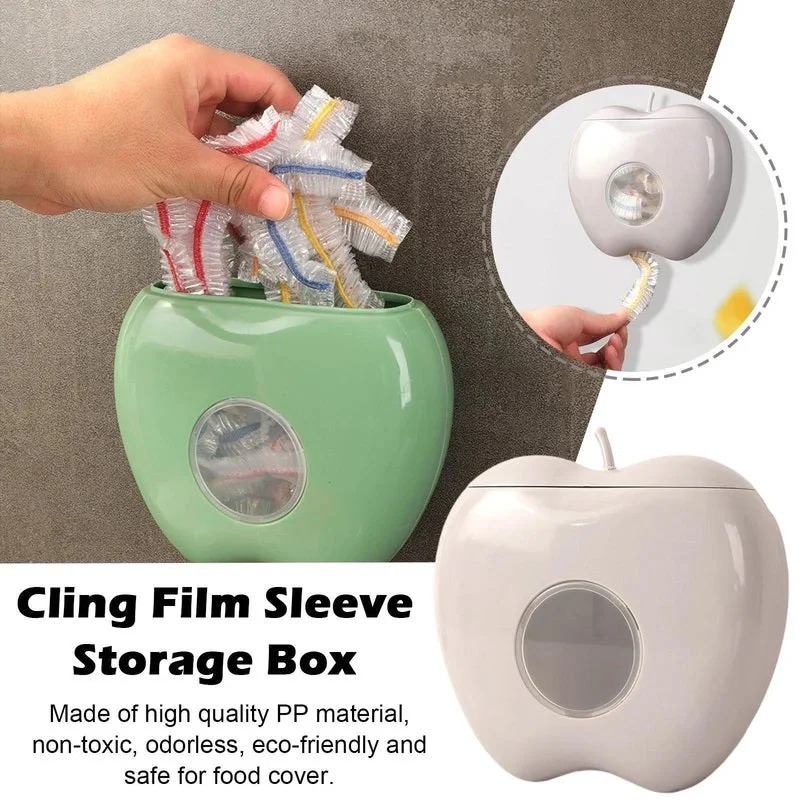 Caja de almacenamiento con dis - Food Storage Bag reseña y precio
