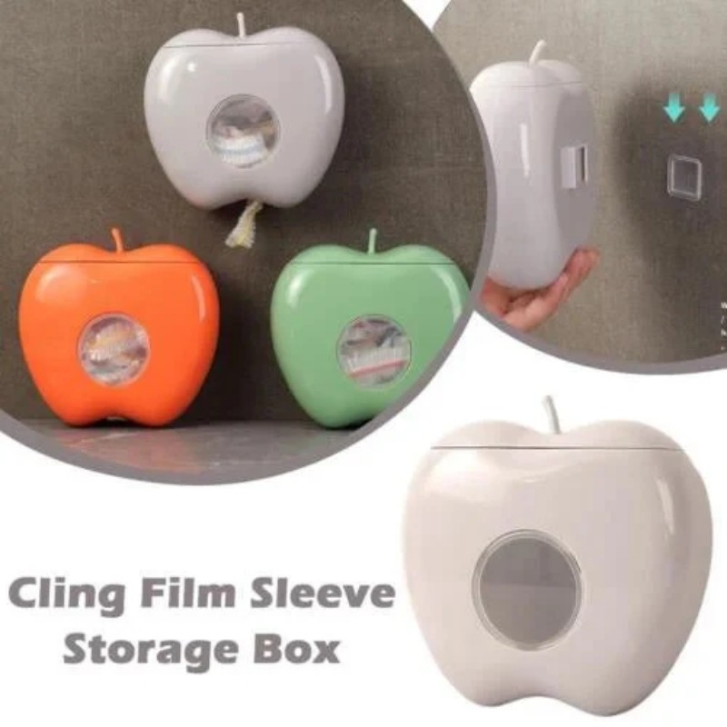 Caja de almacenamiento con dis - Food Storage Bag reseña y precio