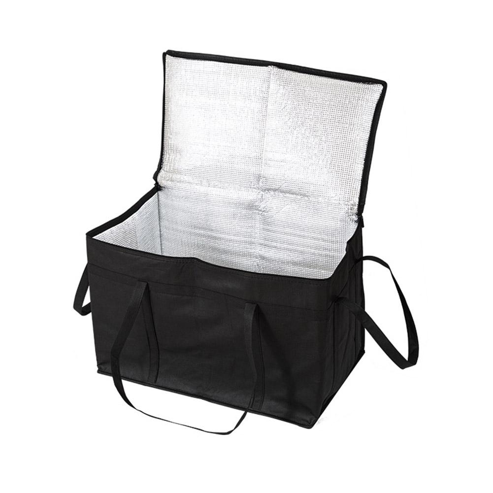 Bolsa Térmica Aislada Grande p - Food Storage Zipper Bags reseña y precio