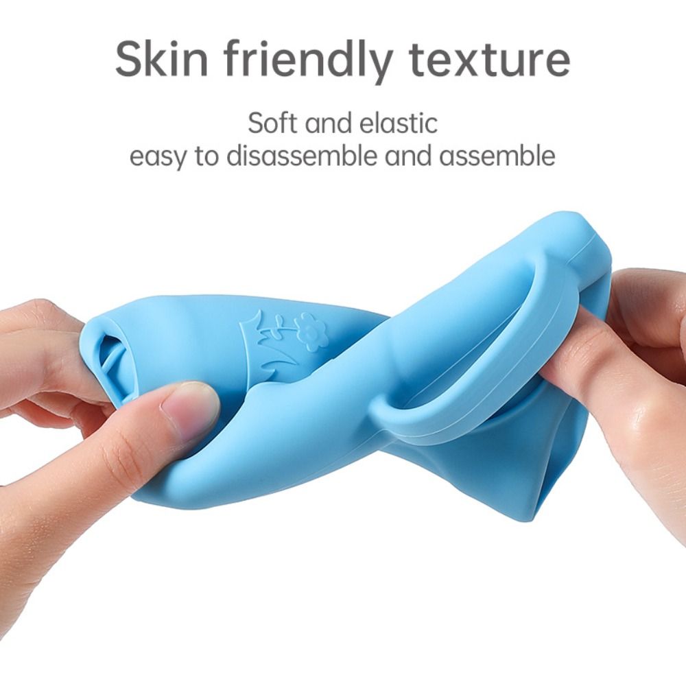 Funda para biberón con asas, a - Food Storage For Baby reseña y precio