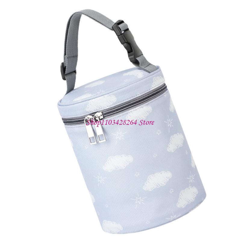 Funda aislante para portabotel - Food Storage For Baby reseña y precio