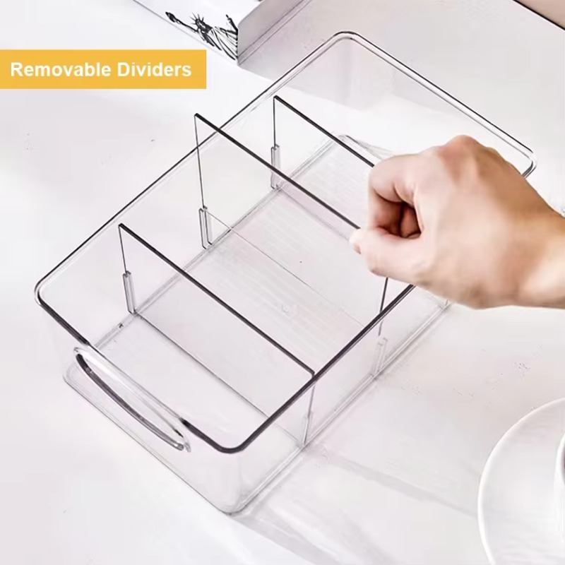Contenedores de Almacenamiento - Food Storage No Pantry reseña y precio