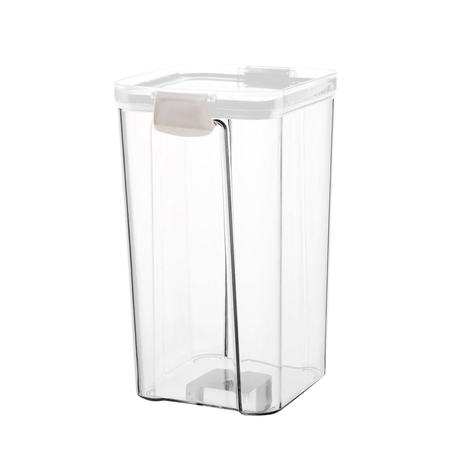 Contenedores herméticos de alm - Food Storage No Pantry reseña y precio