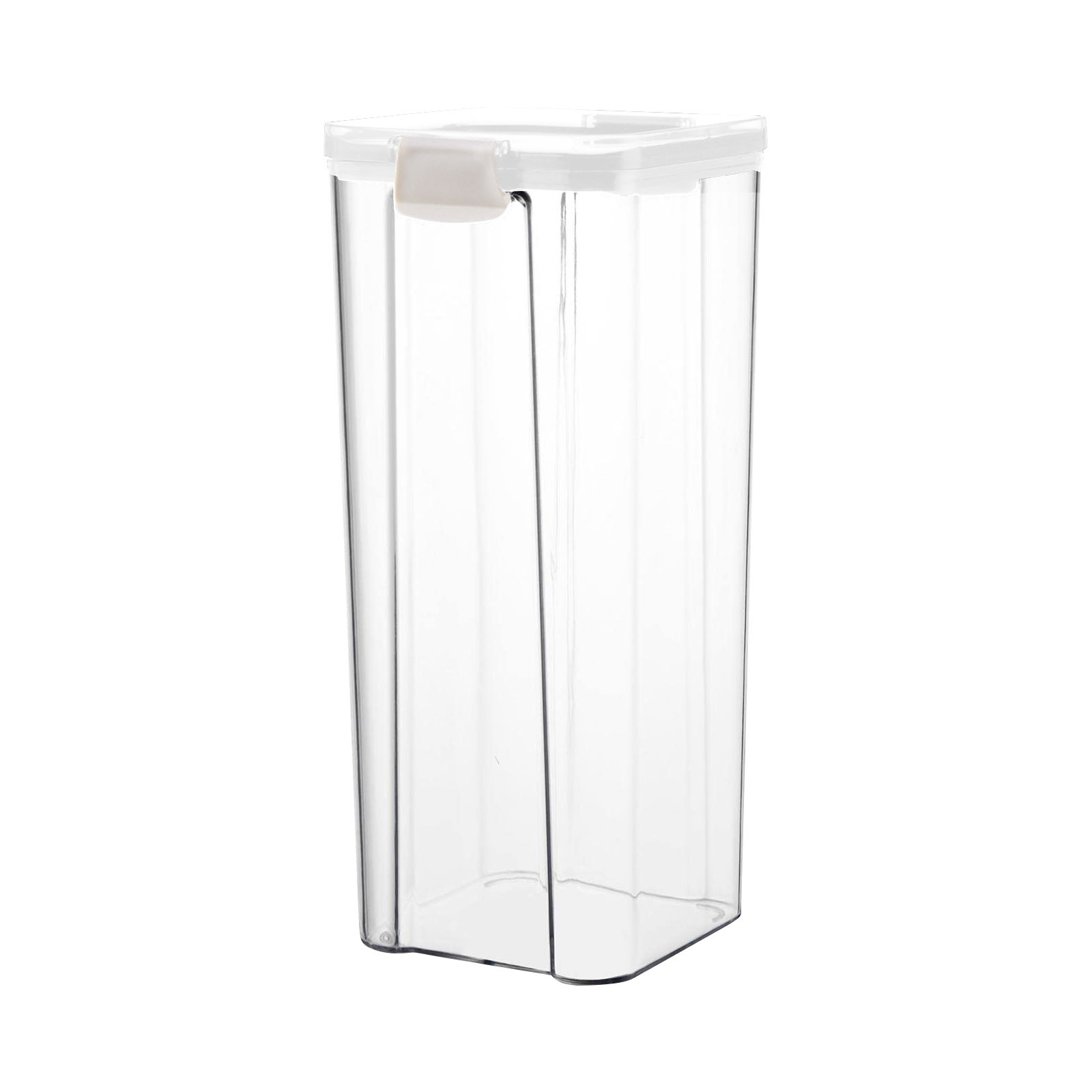 Contenedores herméticos de alm - Food Storage No Pantry reseña y precio