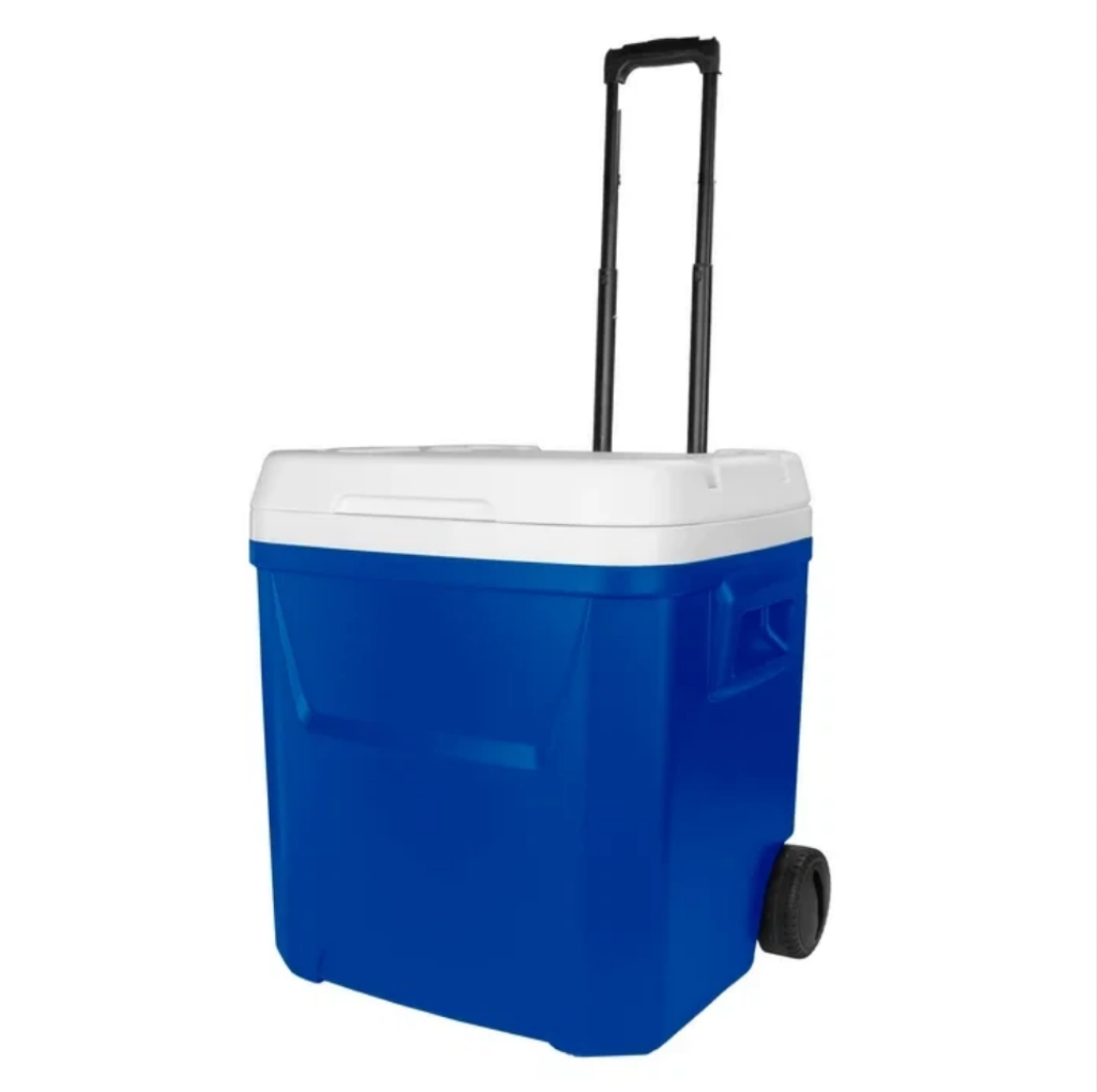 Nevera portátil con ruedas Lag - Food Storage Box Large reseña y precio