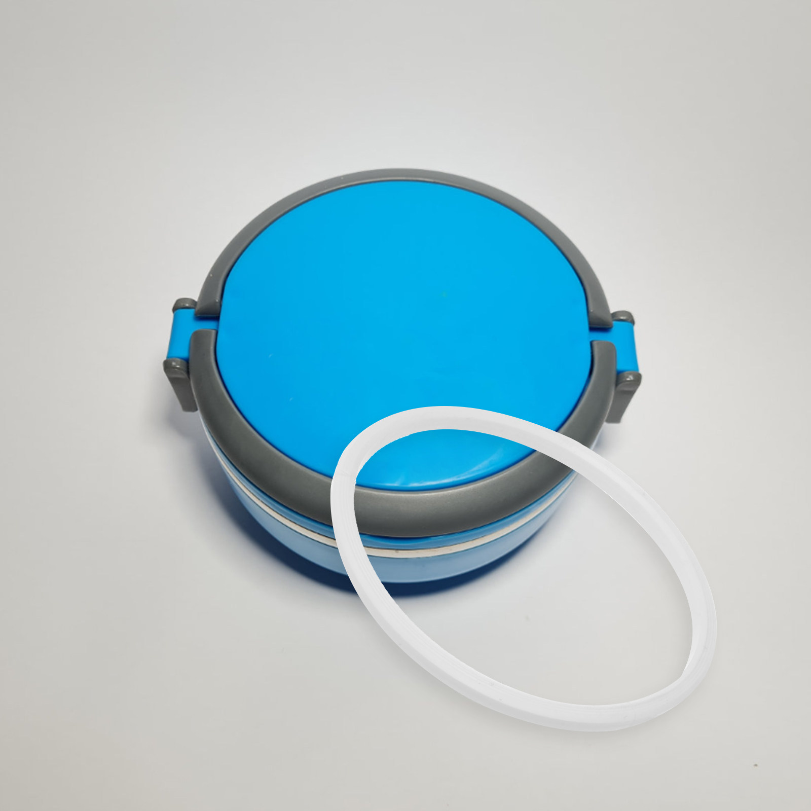 Anillo de Sellado de Silicona  - Food Storage Airtight reseña y precio