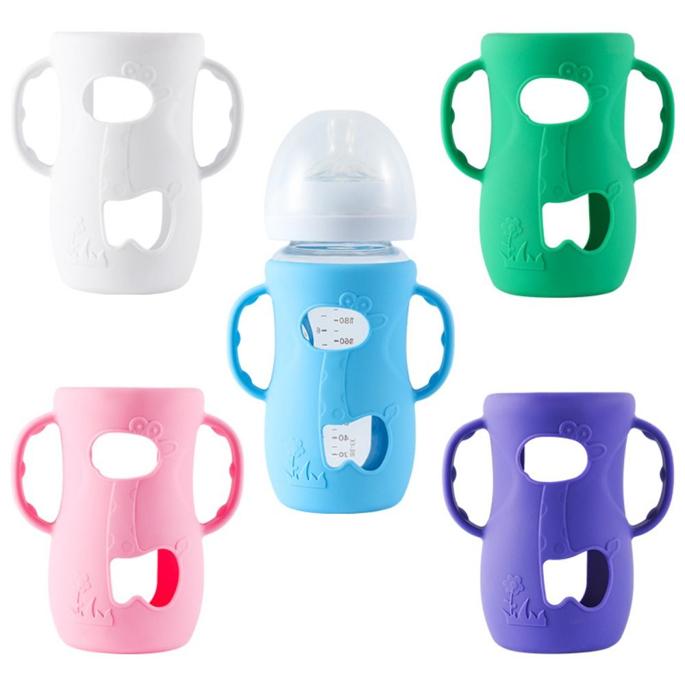 Funda Universal para biberón,  - Food Storage For Baby reseña y precio