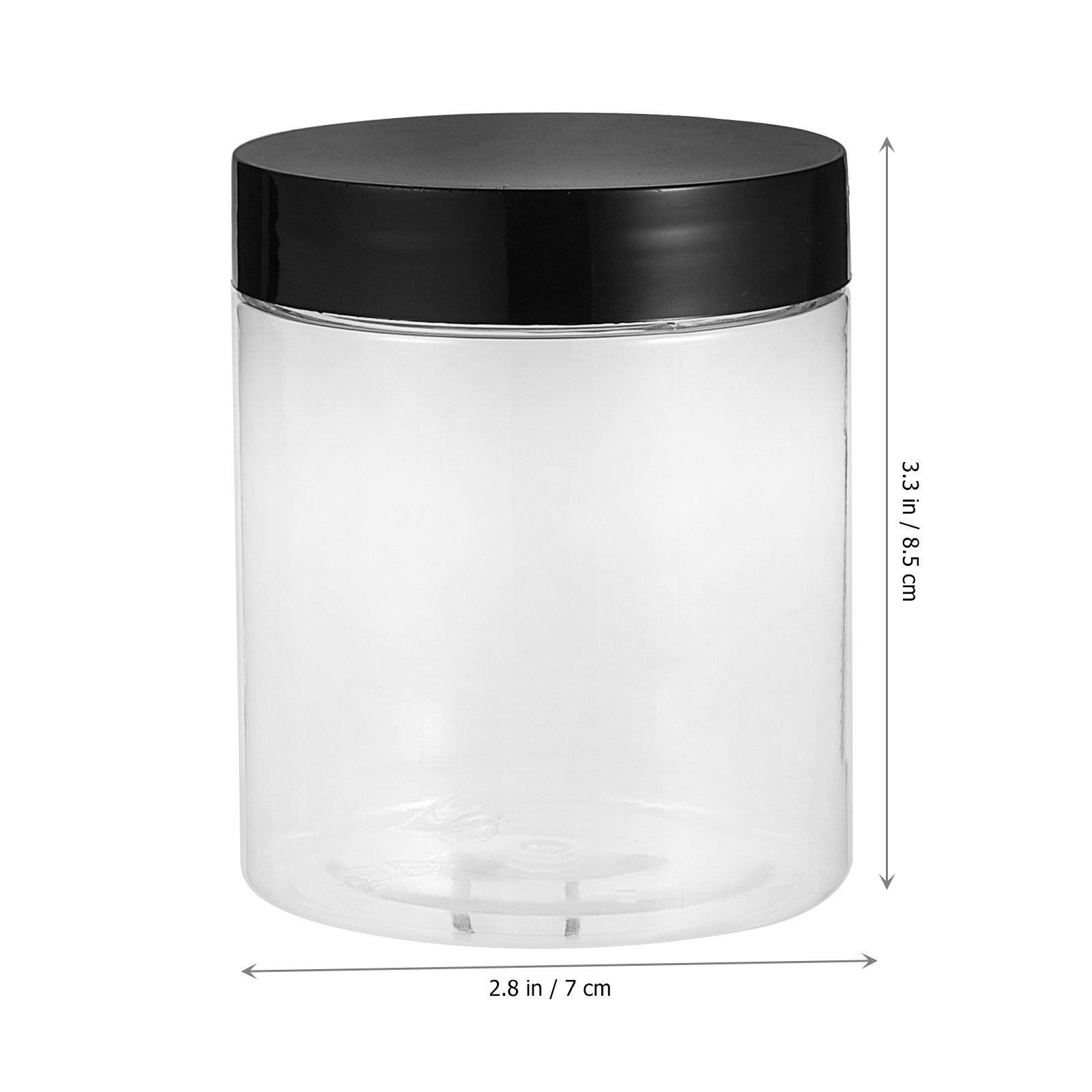 12 Recipientes de Almacenamien - Food Storage Airtight reseña y precio