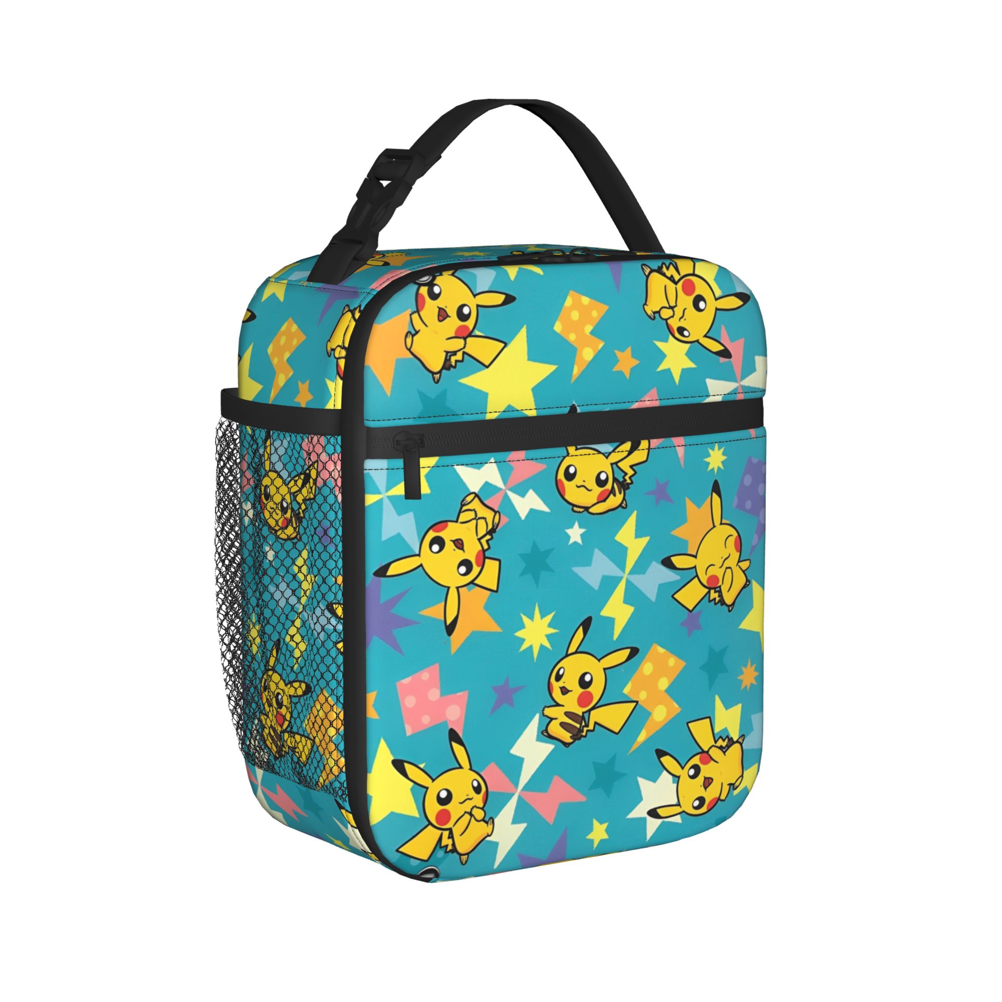 Bolsas Térmicas para Almuerzo  - Food Storage In Cooler reseña y precio