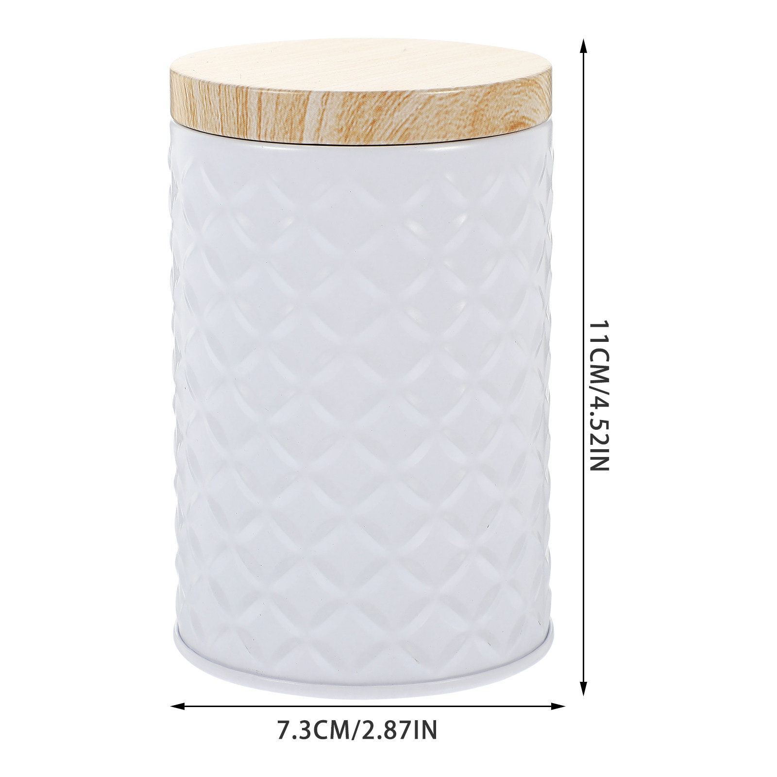 2 Recipientes de Almacenamient - Food Storage Airtight reseña y precio