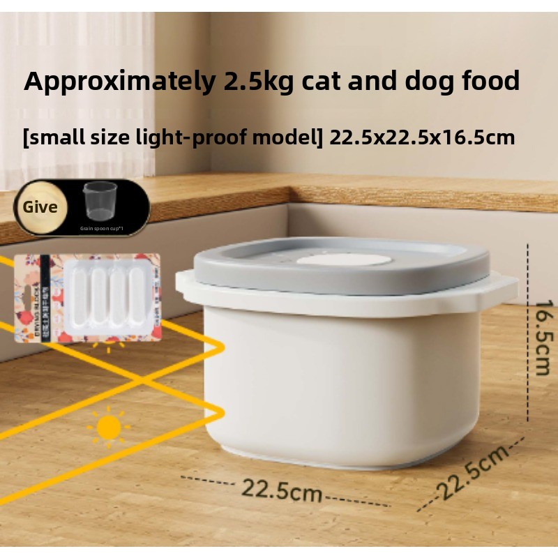 Contenedor de Almacenamiento d - Food Storage Vacuum Seal reseña y precio