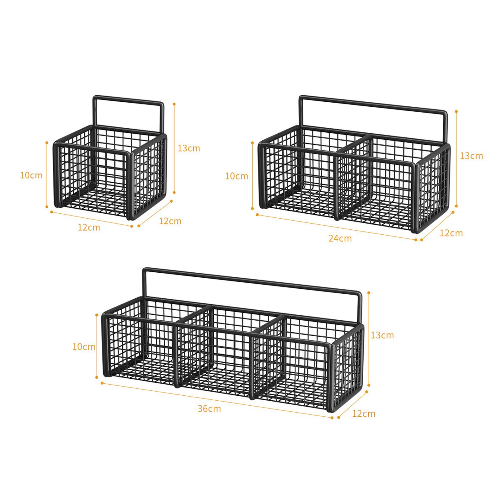 Cesta Colgante de Pared para A - Food Storage No Pantry reseña y precio