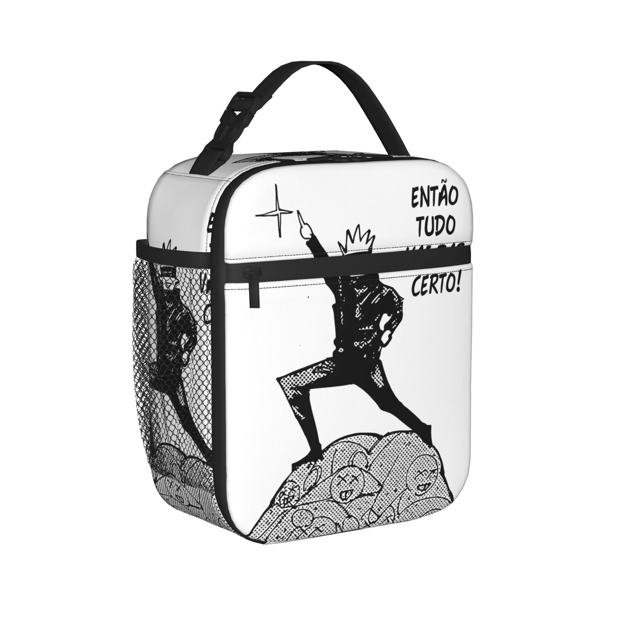 Bolsas de almuerzo aisladas St - Food Storage In Cooler reseña y precio