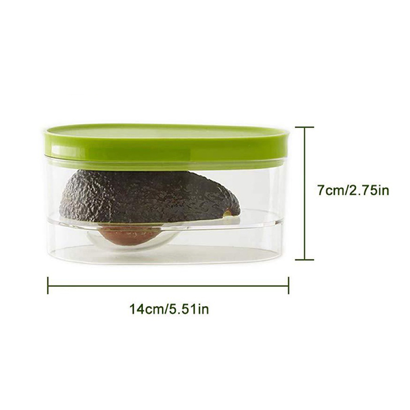 Caja de almacenamiento de alim - Food Storage Bag reseña y precio