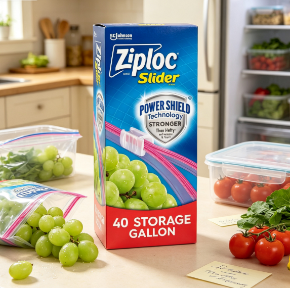 Bolsas Reutilizables para Alma - Food Storage Bag reseña y precio