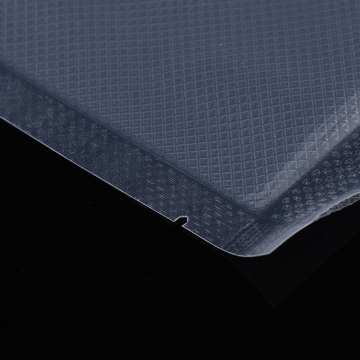 100 Bolsas Transparentes para  - Food Storage Bag reseña y precio