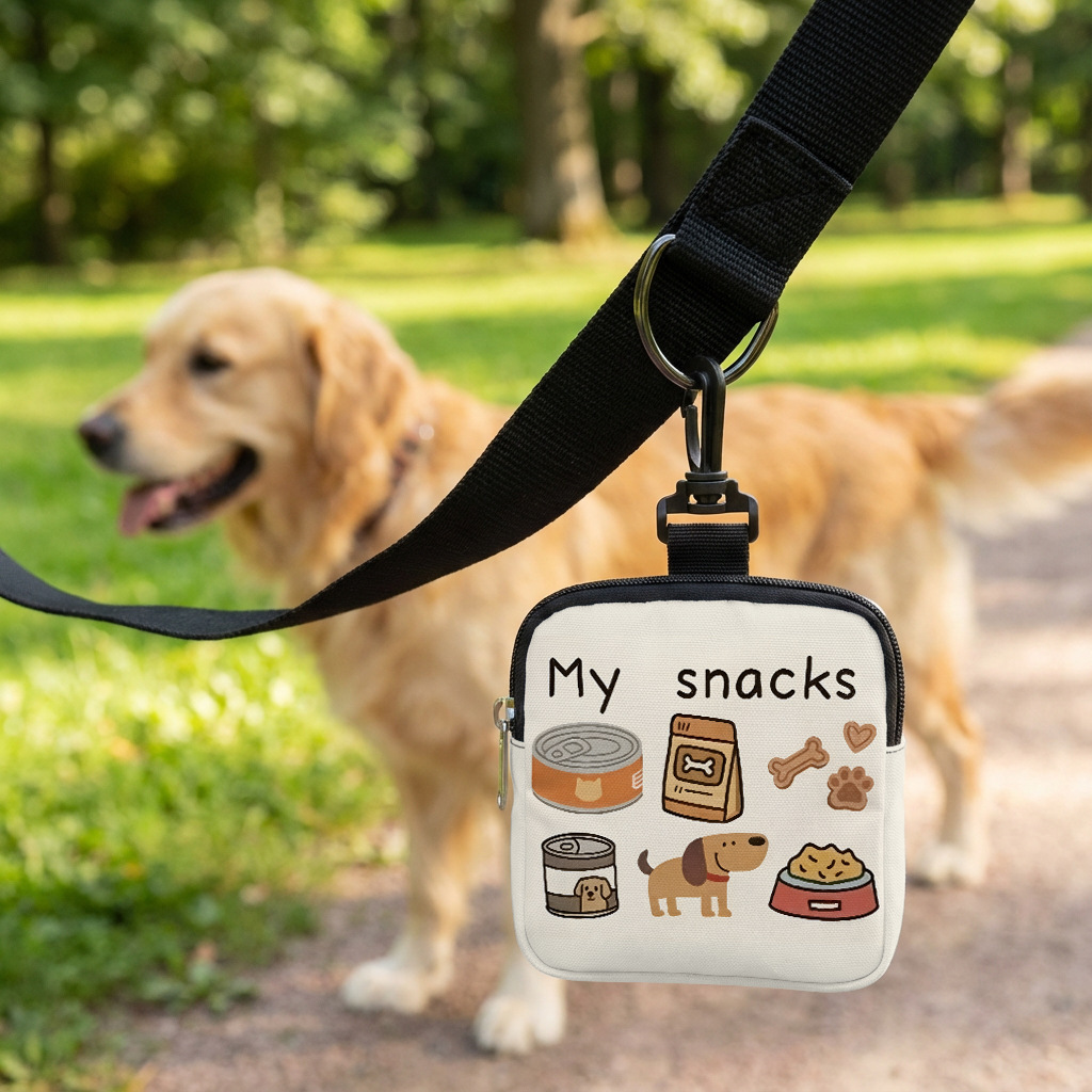 Nueva bolsa de comida para gat - Food Storage Zipper Bags reseña y precio