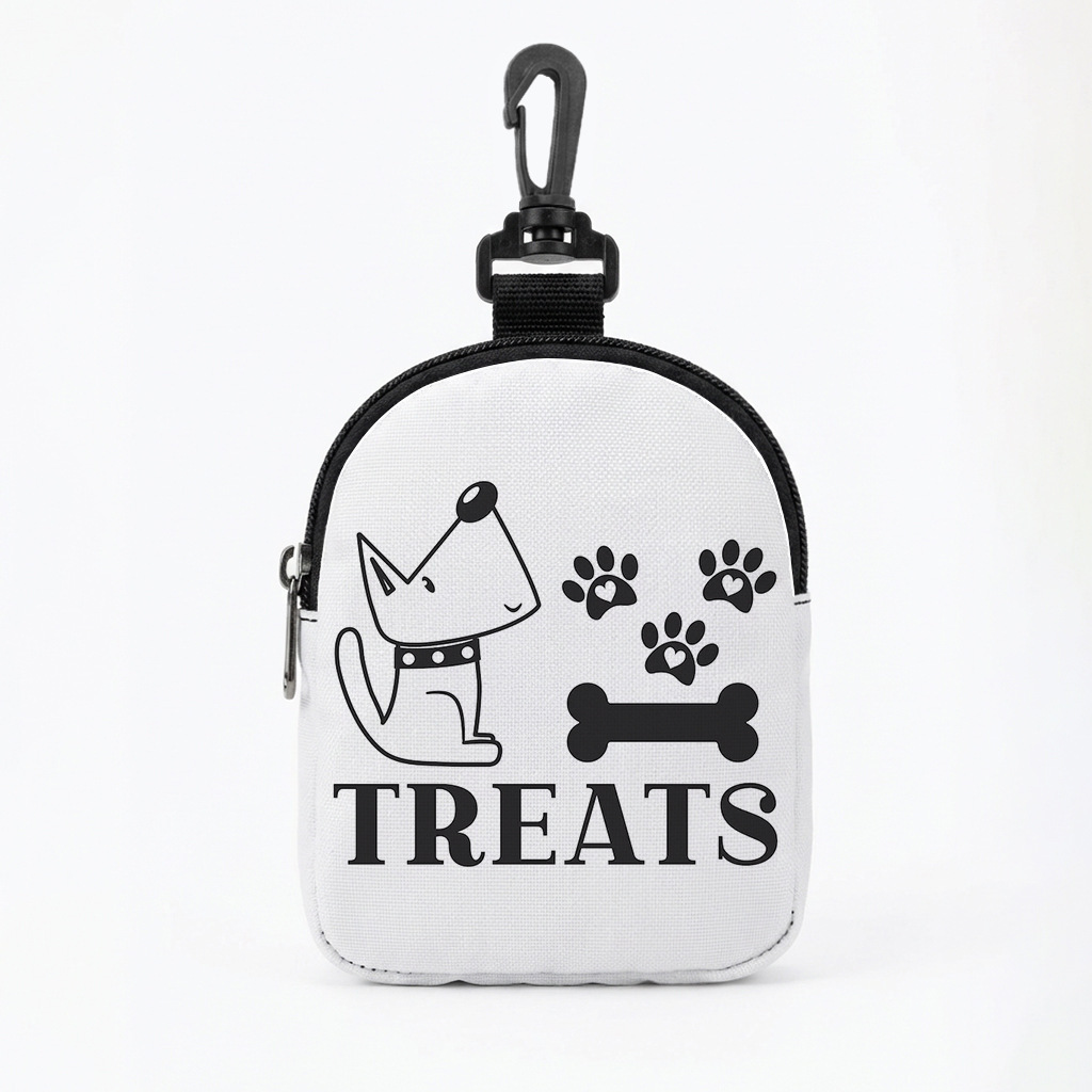 Nueva bolsa de comida para gat - Food Storage Zipper Bags reseña y precio