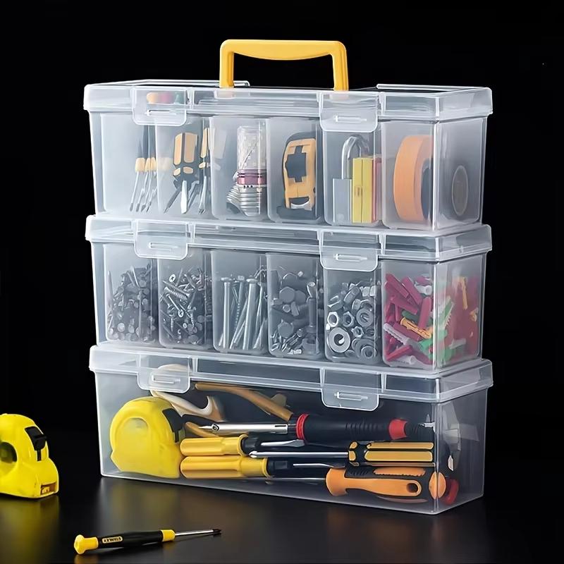 Juego de Recipientes Transpare - Food Storage No Pantry reseña y precio