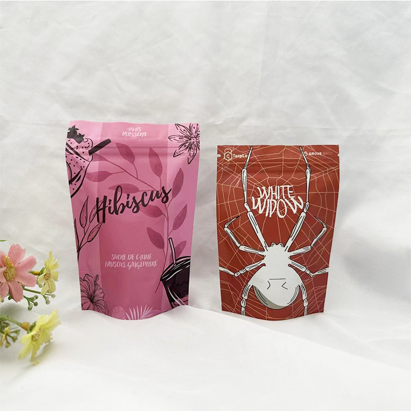 Bolsas Reutilizables Impresas  - Food Storage Zipper Bags reseña y precio