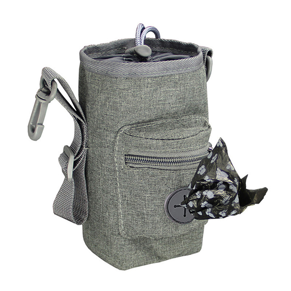 Bolsa de entrenamiento portáti - Food Storage Zipper Bags reseña y precio