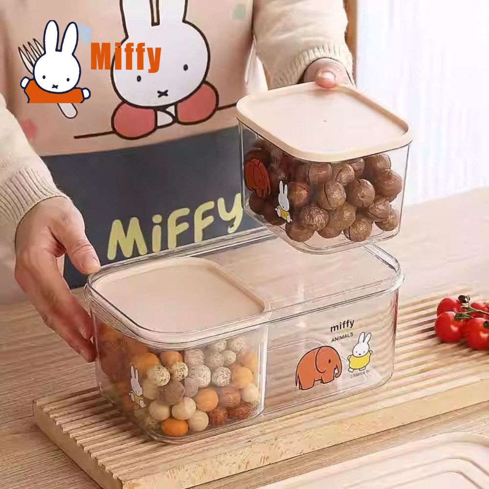 Contenedores de Almacenamiento - Food Storage No Pantry reseña y precio