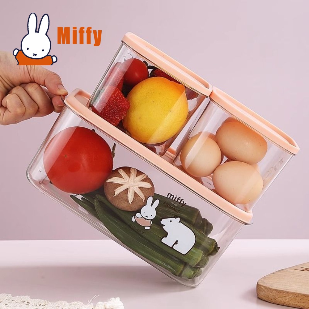 Contenedores de Almacenamiento - Food Storage No Pantry reseña y precio