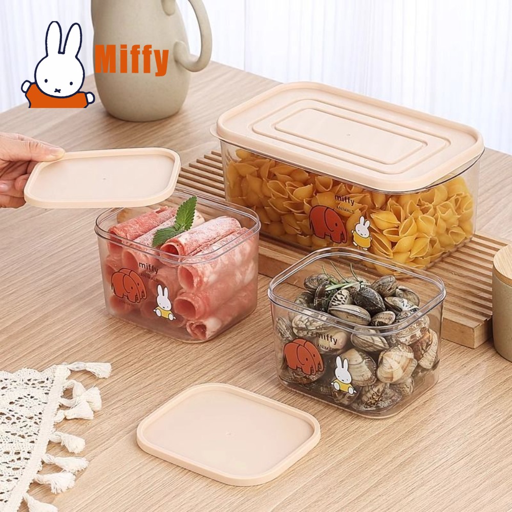 Contenedores de Almacenamiento - Food Storage No Pantry reseña y precio