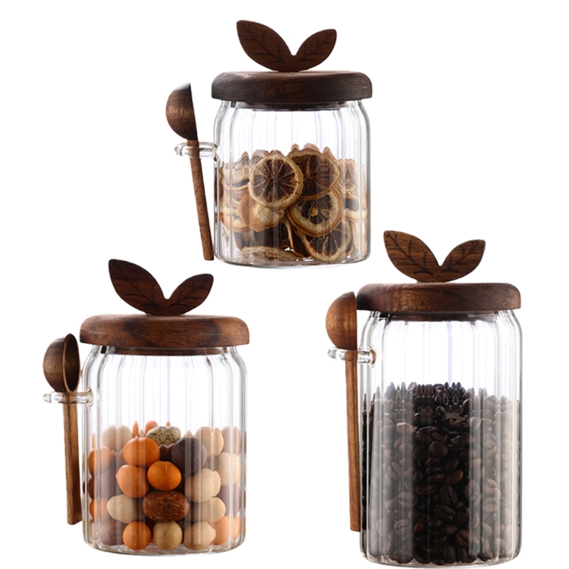 Frasco sellado vidrio que incl - Food Storage For Long Term reseña y precio