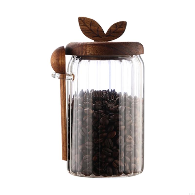 Frasco sellado vidrio que incl - Food Storage For Long Term reseña y precio