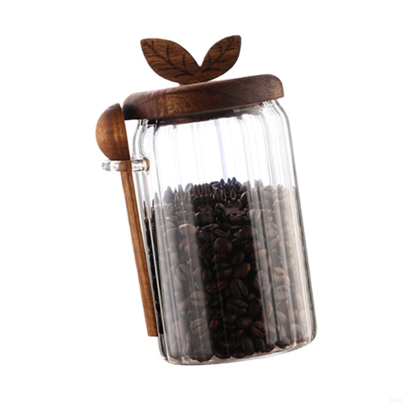 Frasco sellado vidrio que incl - Food Storage For Long Term reseña y precio