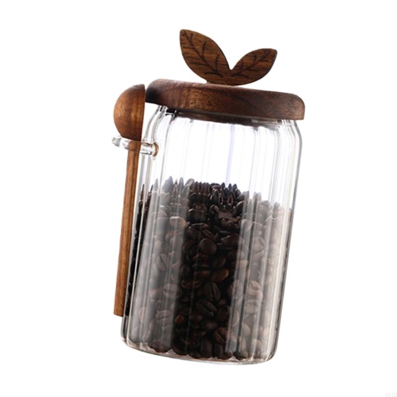 Frasco sellado vidrio que incl - Food Storage For Long Term reseña y precio